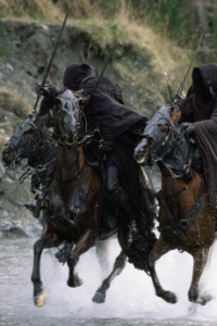 Lord of the Rings, The: The Fellowship of the Ring